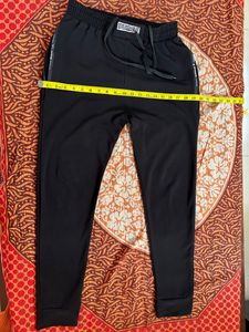 Unisex Stretchable Trackpant (size M/L)