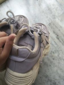Zudio Women's Fashion Sneakers