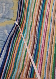 Welspun Chair Towel - New in Box!
