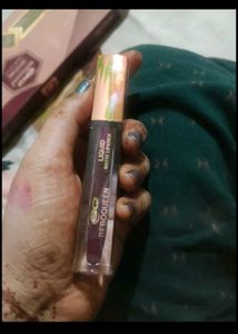Liquid Matte Lipstick Set