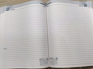 Diary