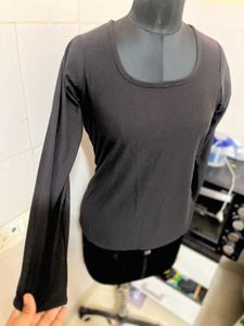 black top