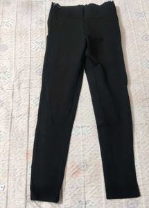 Inaaco Black Leggings