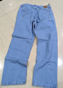 Mens Jeans, 32 Size, D13