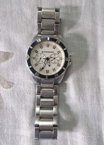 Giordano Chronograph Watch