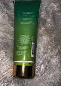Victoria's Secret Jungle Lily Lotion
