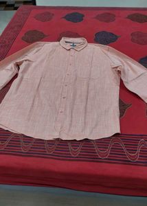 Classic Men's Long Sleeve Shirt