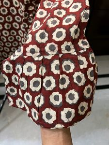 Handloom Cotton Kurta