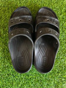 Crocs UK8 men's sandals