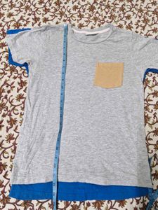 Bundle of 2 Boy's T-Shirts 10-11y