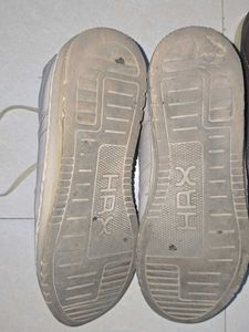 Urgent SELL Beige Casual Sneakers