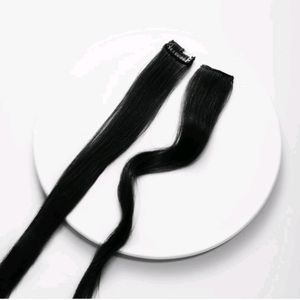 Natural Dark Brown Hair Extensions