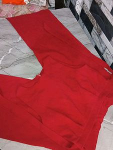 Jumpsuit One Time Use