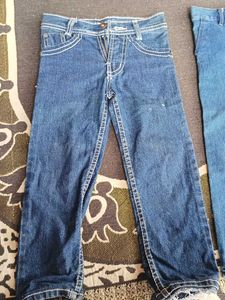 Jeans Combo