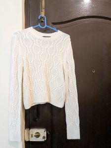 Forever 21 Knitted Sweater