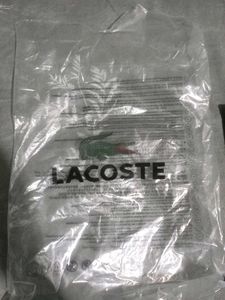 Lacoste Sport Sweatpants green