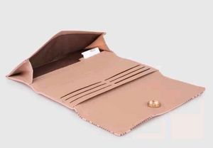 Baggit Wallet Tender Peach