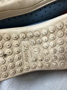 Bata Women's Casual Slip-On Shoes