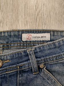 Ma5115 Locha jeans waist 30 inches
