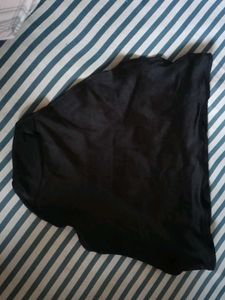 Classic Black Briefs