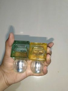 Studio West Woman Perfume Set