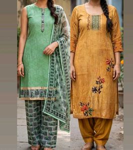 💚 kurti 💛