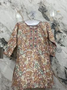combo of 2 kurtis Brand new worn once only