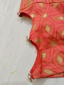 Handstiched Kurta