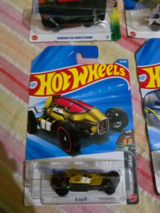 hot wheels matchbox set of 8