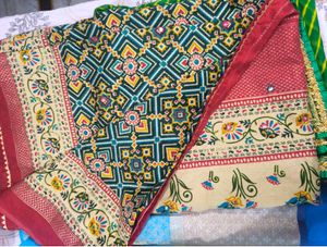 3 set saree   comboo
