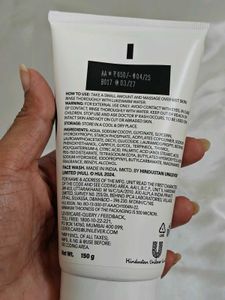 Novology Acne Deep Clearing Cleanser