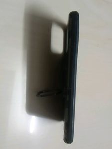 Redmi 9 Power Back Cover With Supporting Stand