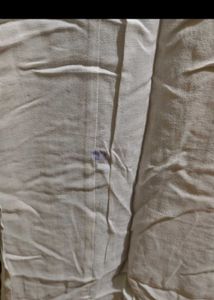 Elegant white Kurta