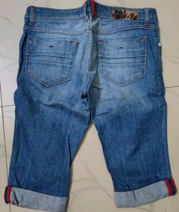 Flying Machine Knee Level Jeans new Without Tags