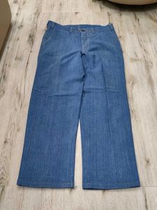 Ma5840 Arvind baggy jeans waist 36 inches