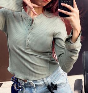 Ribbed Knit Top