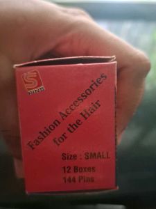 Swastik Small Juda Pins