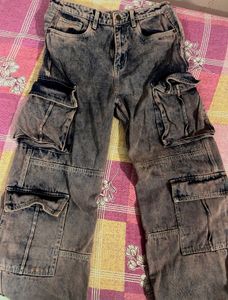 Freakins denim