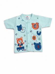 Fresh piece new born t shirt