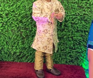 2 Pices Sherwani Set For Baby Boy ❤️‍🩹❤️‍🩹🏩🏩