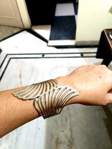Steel Bracelet fit all size