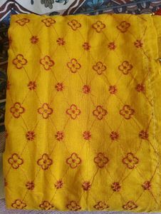 Beautiful Handloom Saree