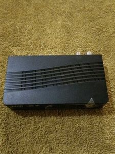 DVB-T2 High Definition Digital Terrestrial Receive
