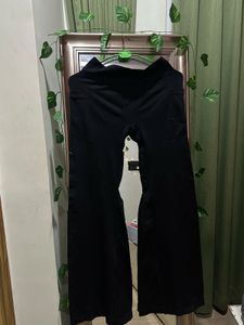 Black High Waisted Leggings