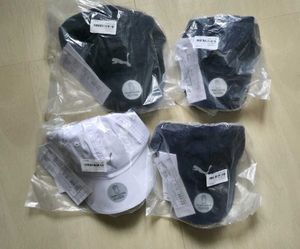 Puma Caps - Pack of 4 (299 per cap)