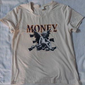 Graphic Print T-Shirt