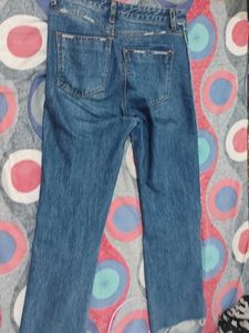 Denim Jeans