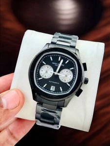 Stylish Automatic Chronograph Watch