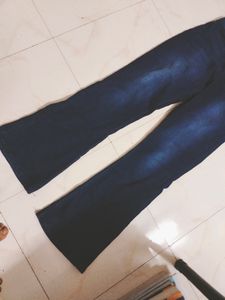 Bootcut Jeans Dnmx New 28 Size Swap