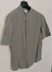 Jack &amp; Jones Men's Casual Short Sleeve Shirt
